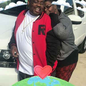 Meet your Posher, James eddie